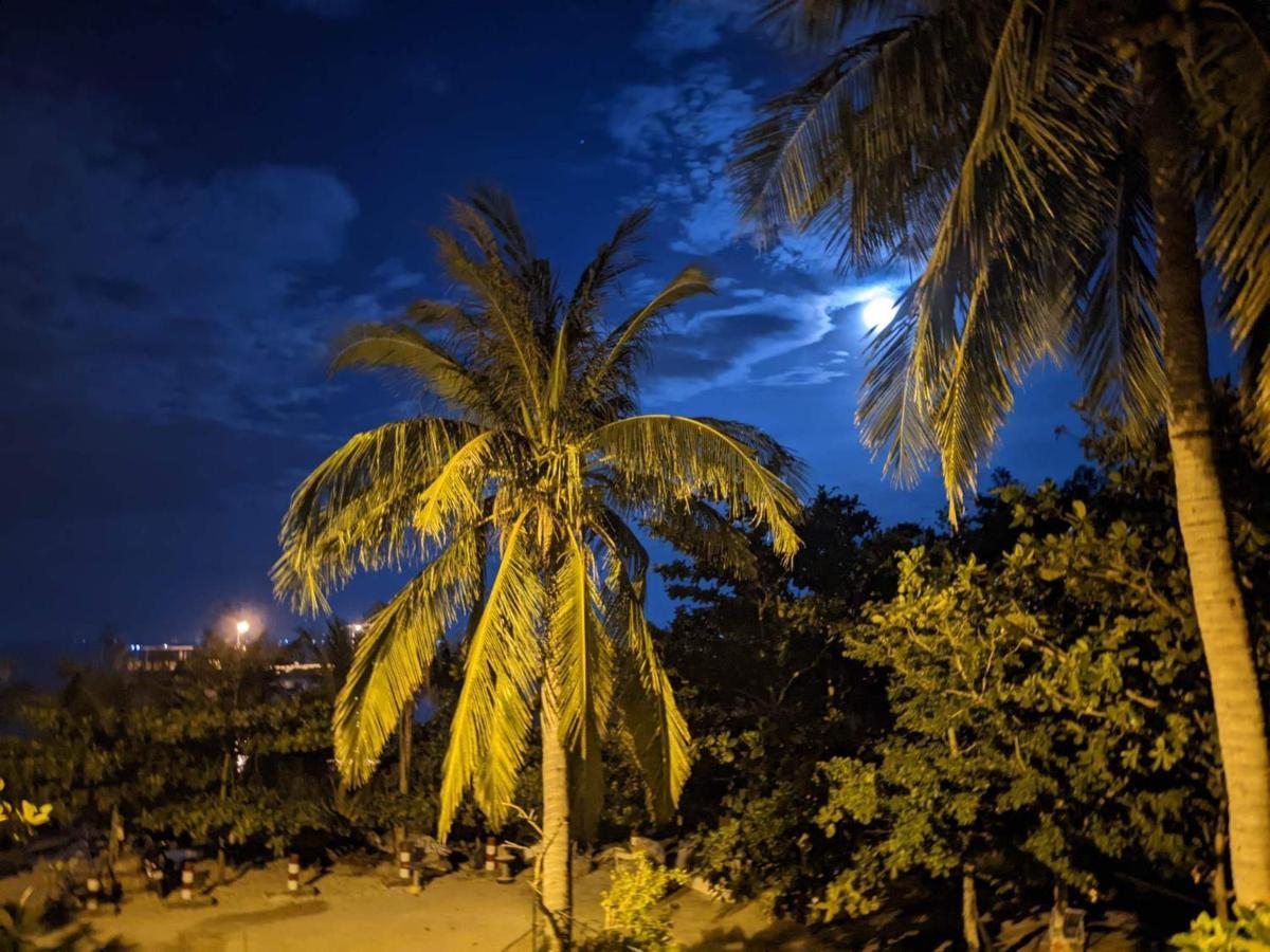 Chamisland Hanhly Homestay Cham Islands Exterior foto