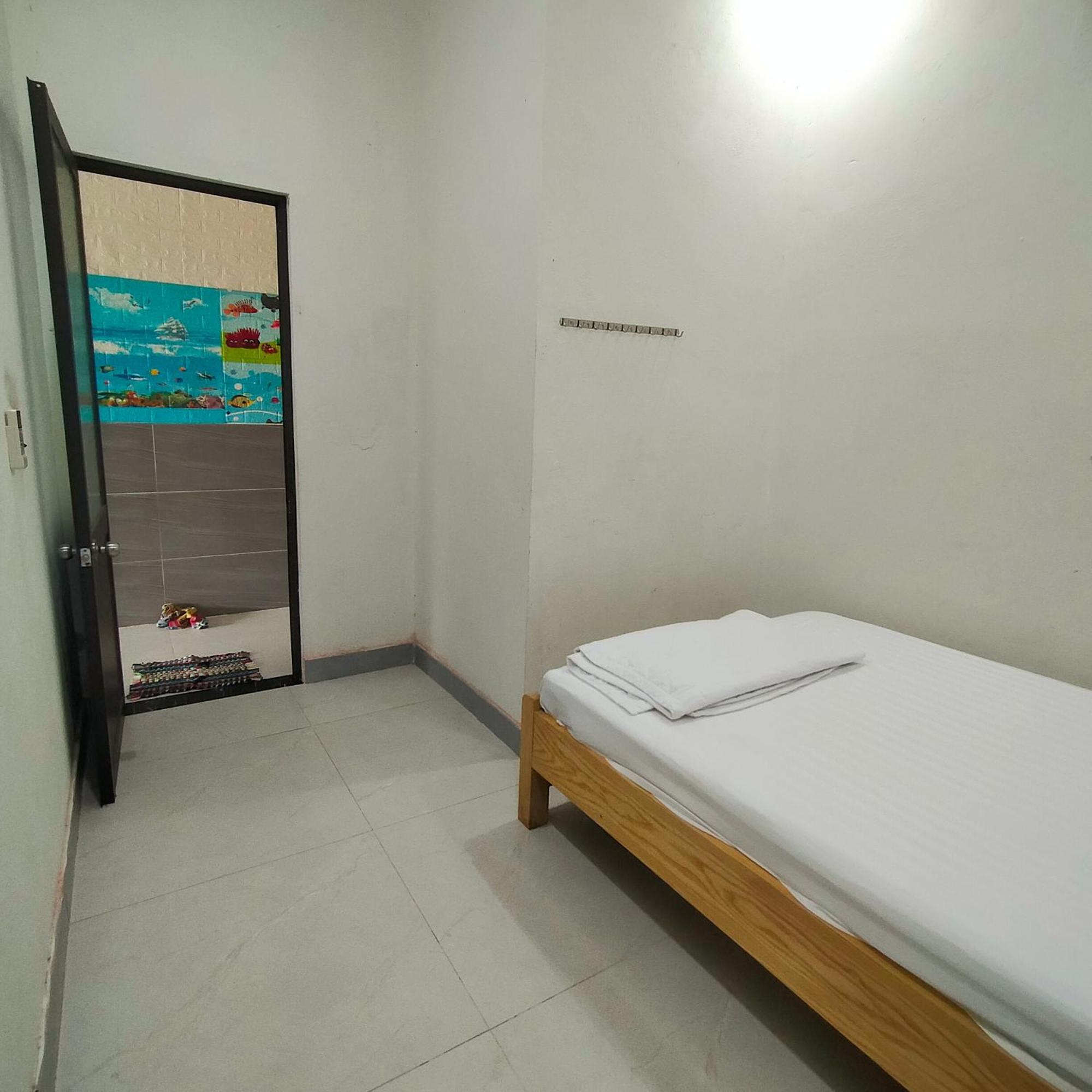 Chamisland Hanhly Homestay Cham Islands Exterior foto